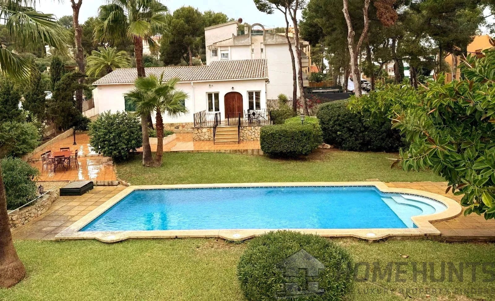 3 Bedroom Villa/House in Santa Ponsa 10