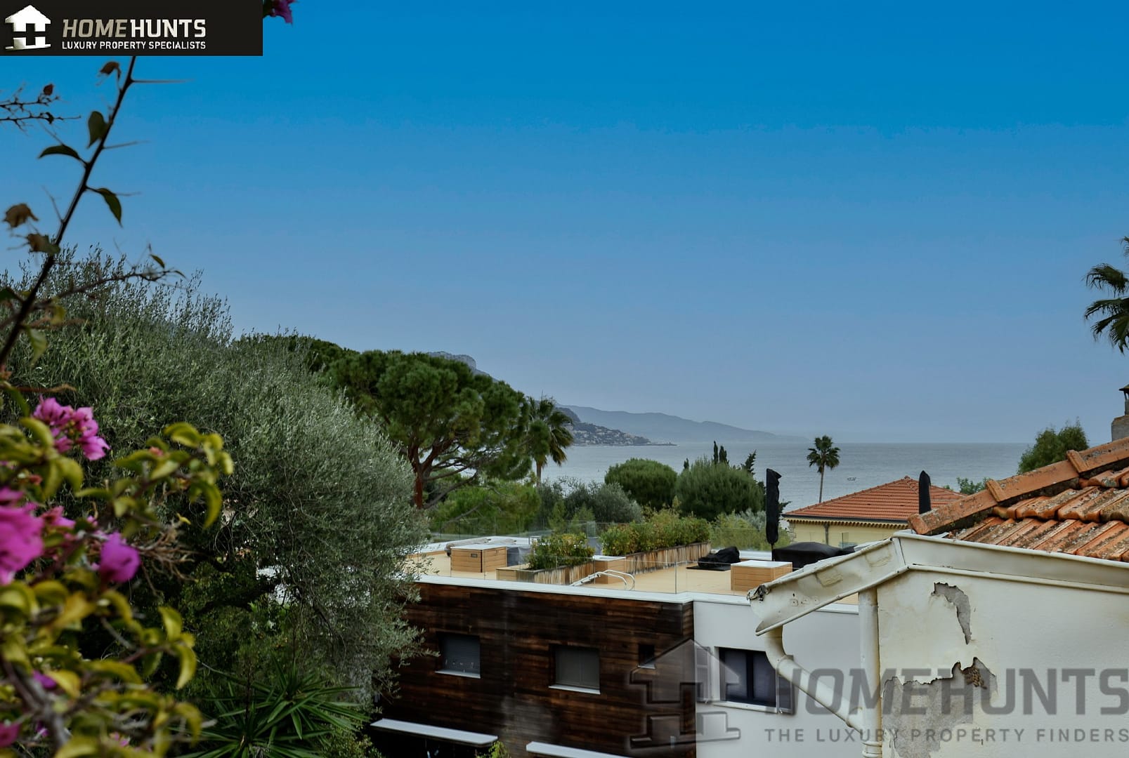 4 Bedroom Villa/House in St Jean Cap Ferrat 10