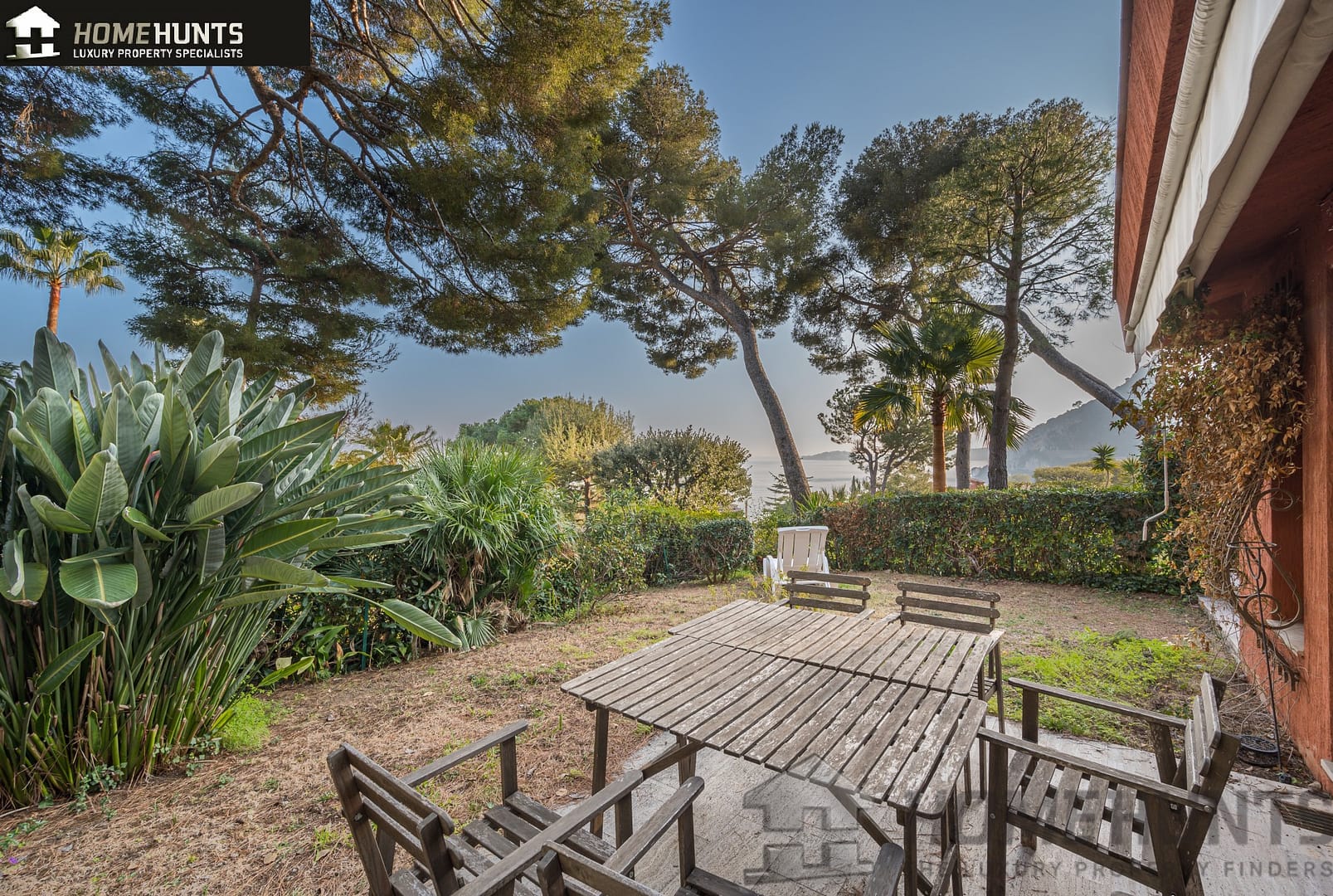 3 Bedroom Villa/House in Eze 3