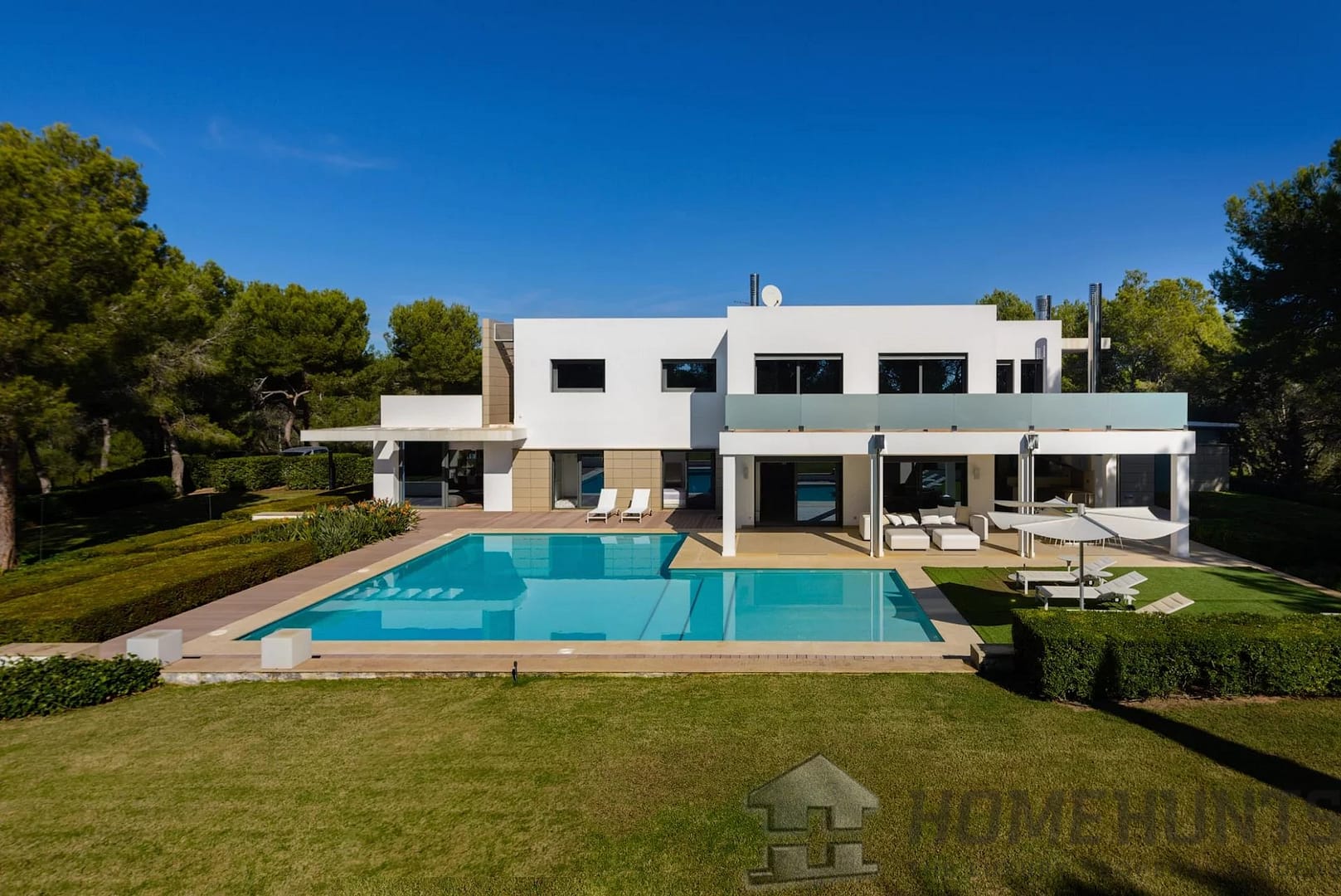 5 Bedroom Villa/House in Es Cana 20