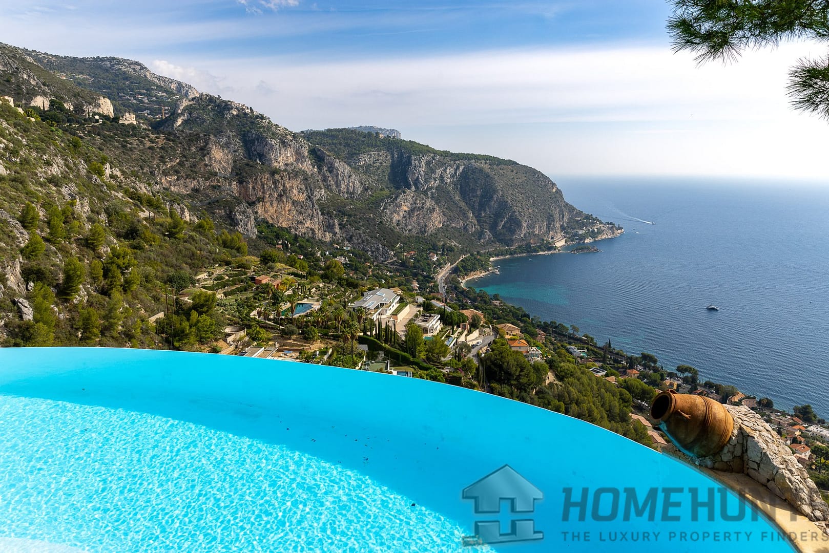 6 Bedroom Villa/House in Eze 4