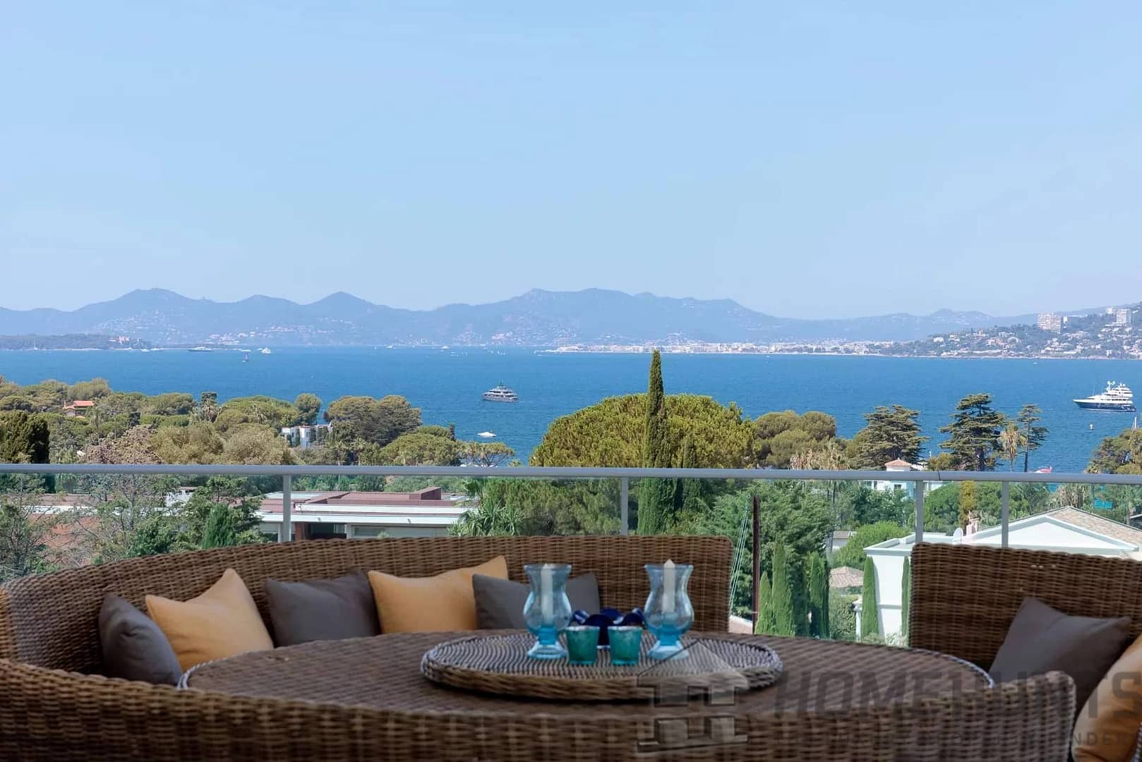 3 Bedroom Apartment in Cap D Antibes 15