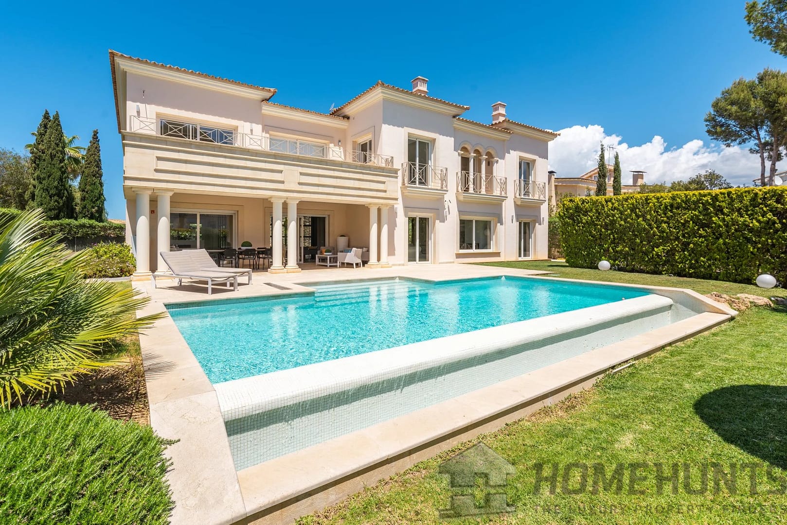 4 Bedroom Villa/House in Santa Ponsa 11