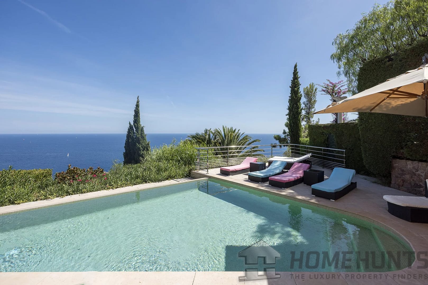 4 Bedroom Villa/House in Theoule Sur Mer 8