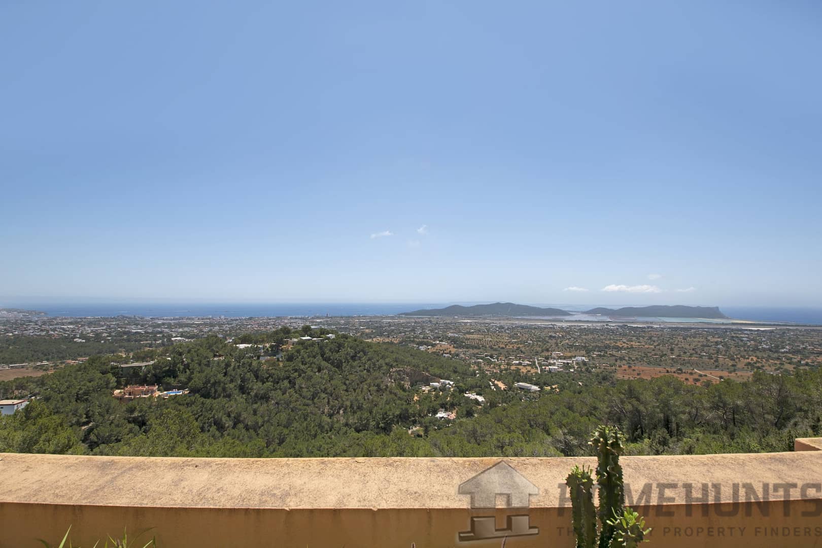 6 Bedroom Villa/House in Sant Josep De Sa Talaia 18