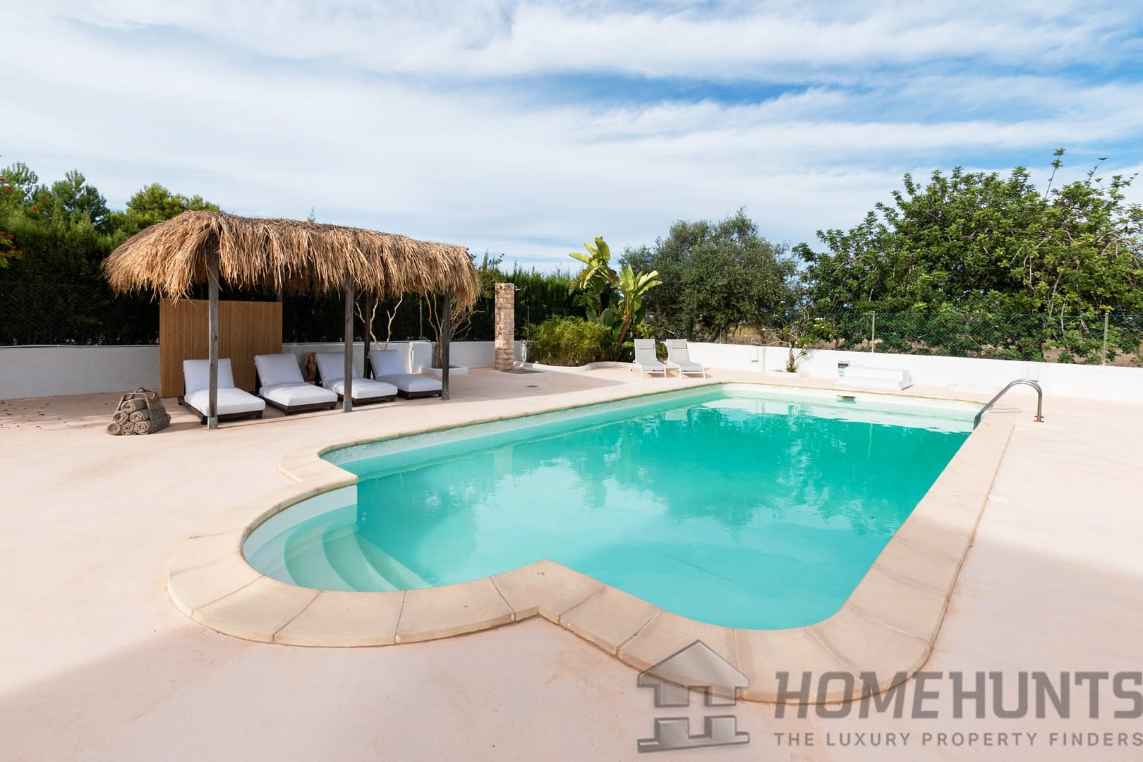 4 Bedroom Villa/House in Ibiza 9