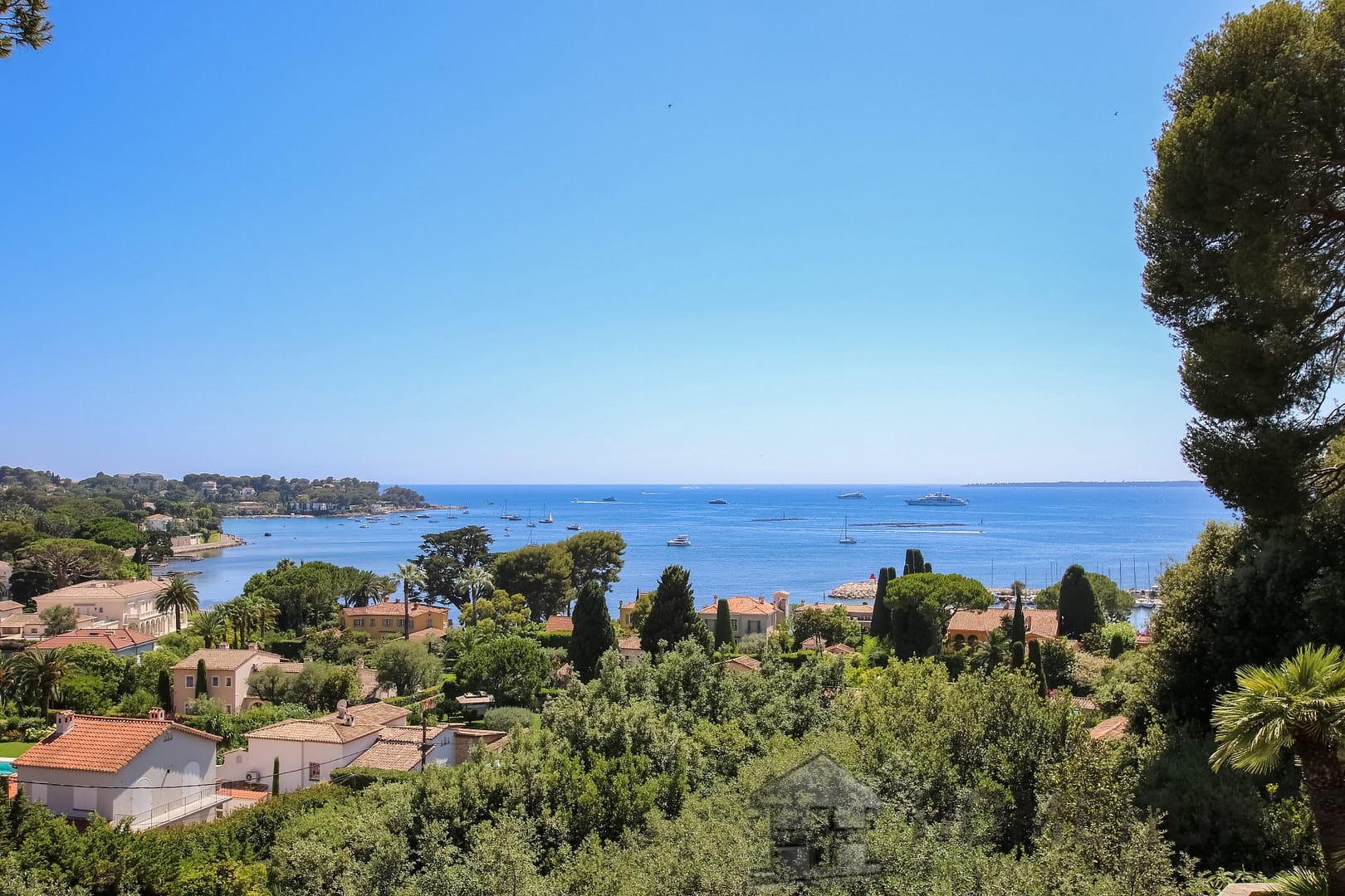 7 Bedroom Villa/House in Cap D Antibes 17