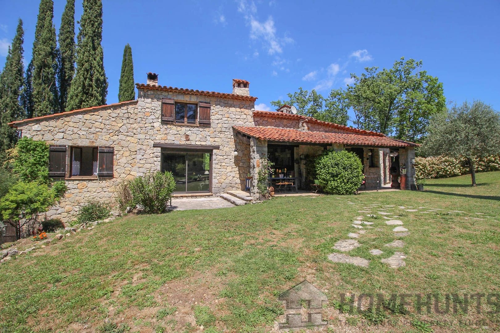 3 Bedroom Villa/House in Fayence 13