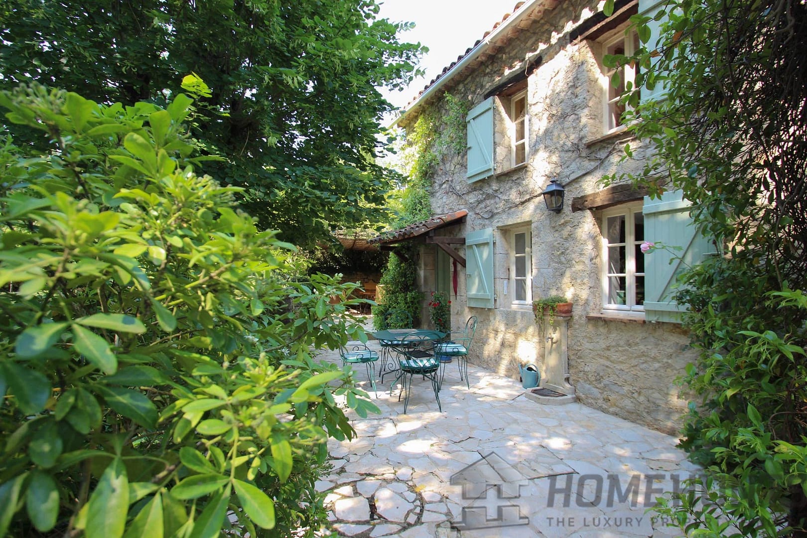 4 Bedroom Villa/House in Tourrettes 8