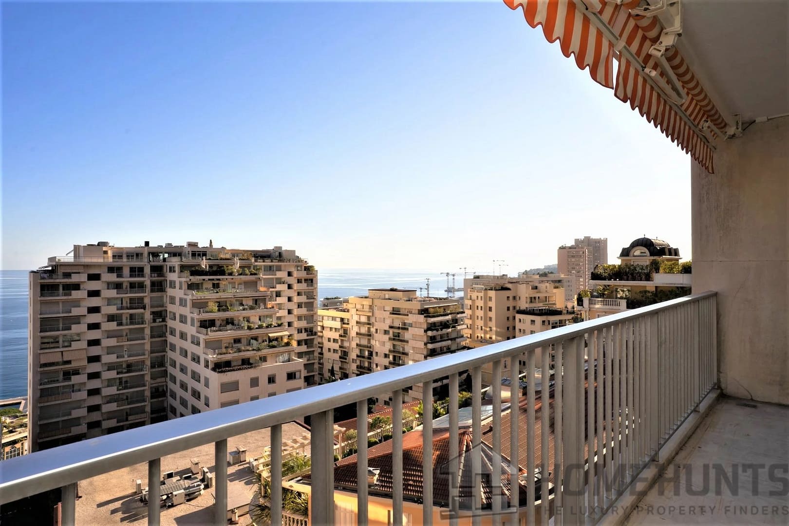 2 Bedroom Apartment in Monaco 12