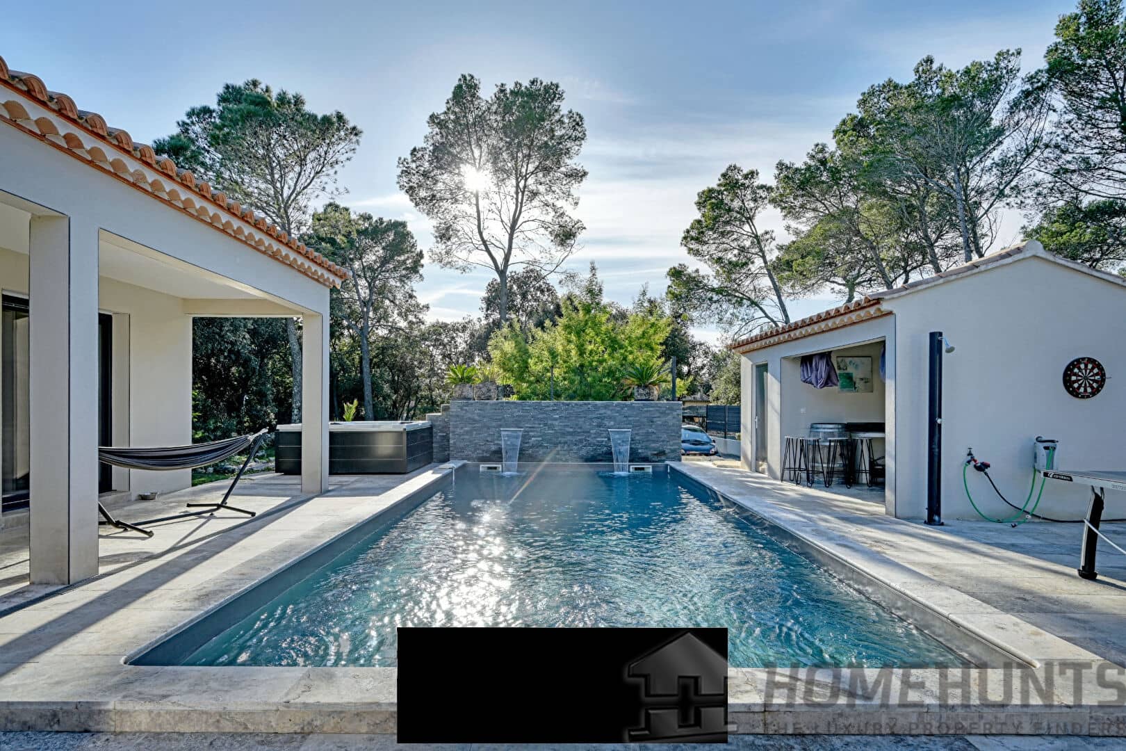 4 Bedroom Villa/House in Uzes 4