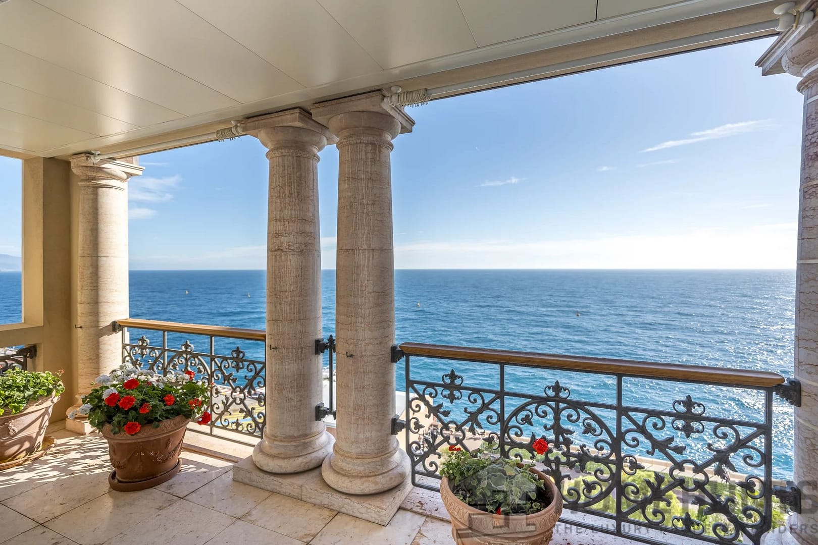 5 Bedroom Apartment in Monaco 5