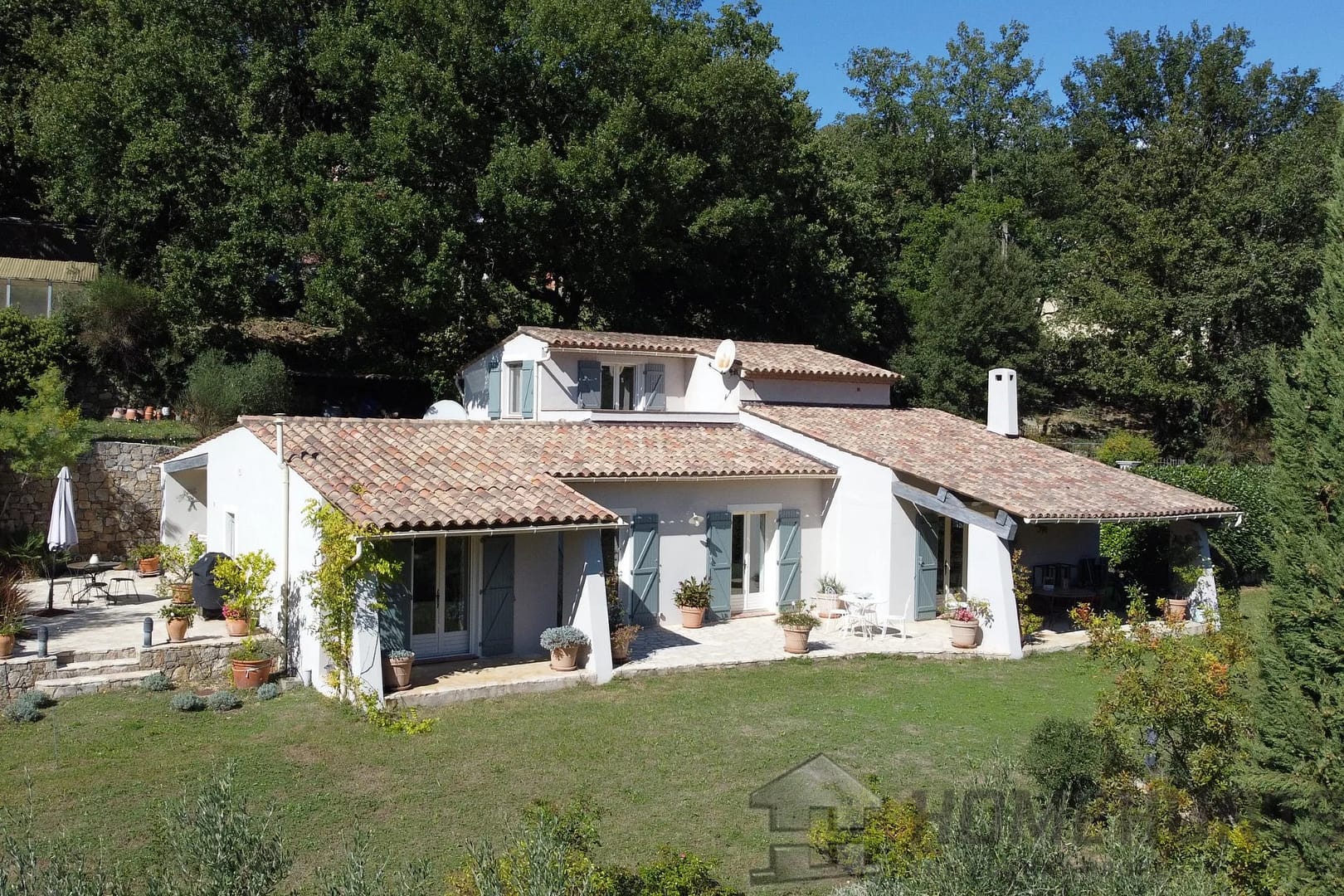 3 Bedroom Villa/House in Montauroux 23