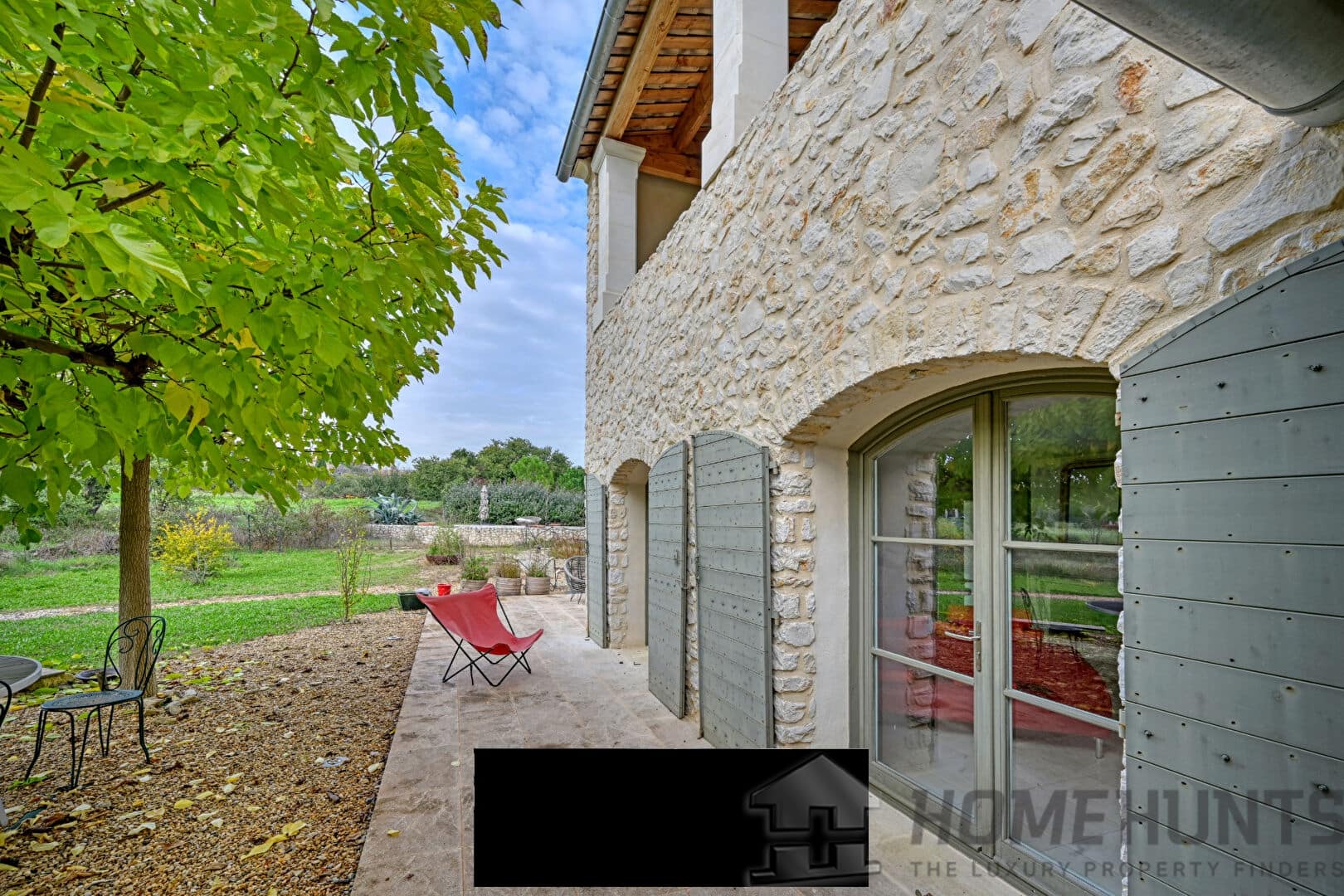 4 Bedroom Villa/House in Uzes 12