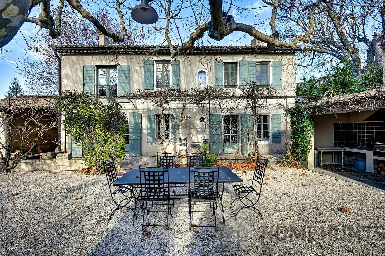 5 Bedroom Villa/House in St Remy De Provence 15