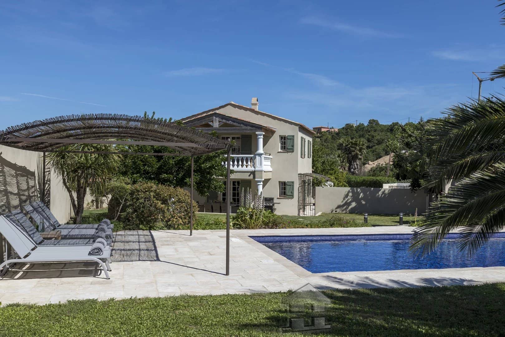 4 Bedroom Villa/House in Plan De La Tour 19