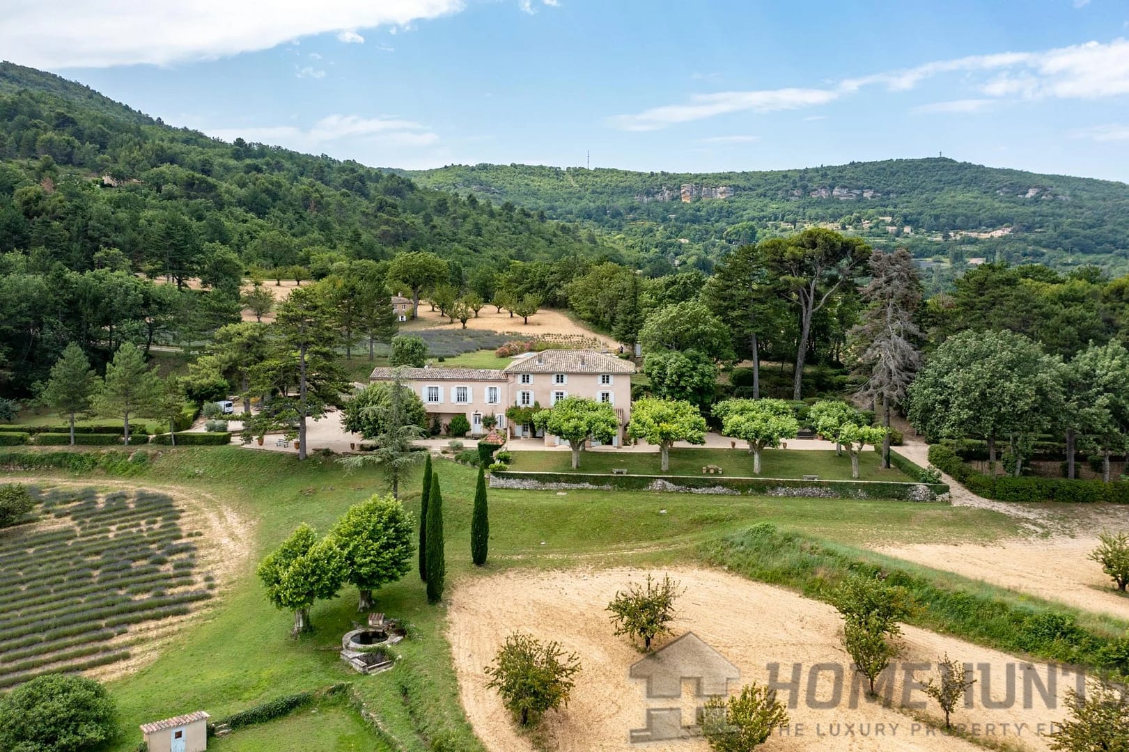 16 Bedroom Villa/House in Saignon 10