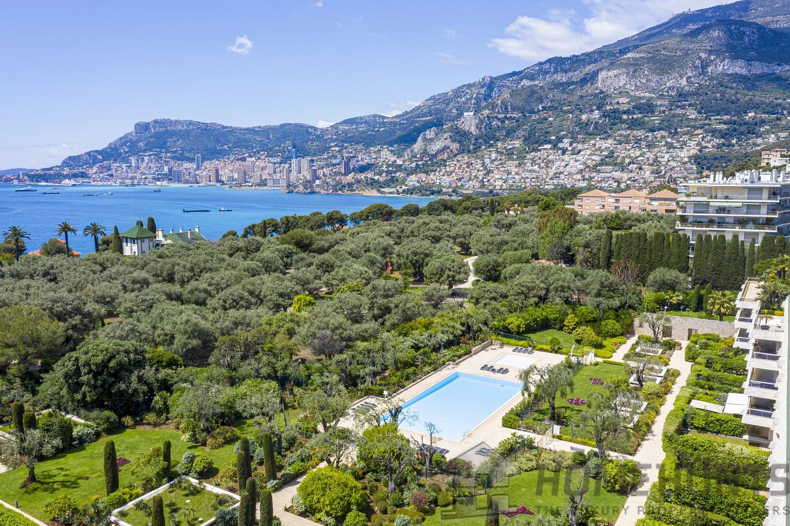 4 Bedroom Apartment in Roquebrune Cap Martin 11