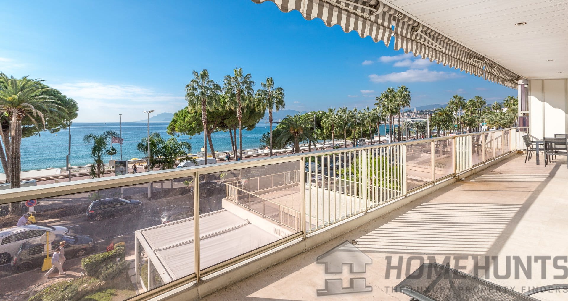 4 Bedroom Apartment in Cannes 5