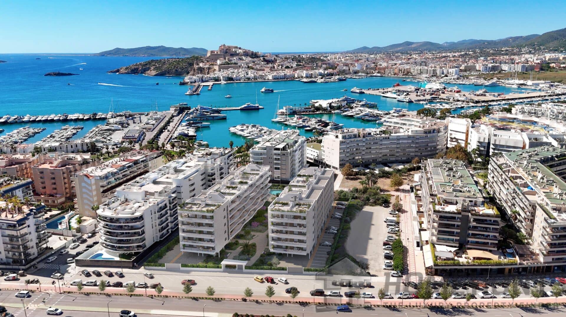 3 Bedroom Apartment in Ibiza 4