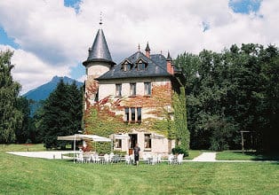 7 Bedroom Castle/Estates in Saint Pierre De L Albigny 10