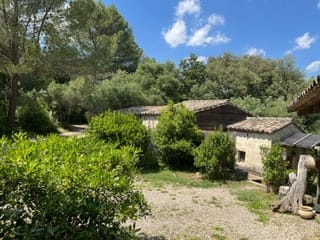 3 Bedroom Villa/House in Uzes 24