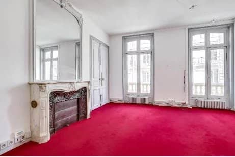 7 Bedroom Apartment in Paris 8th (Golden Triangle - Parc Monceau) 28