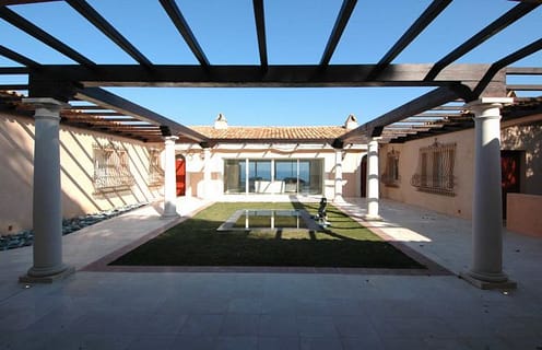 Property in Saint Tropez