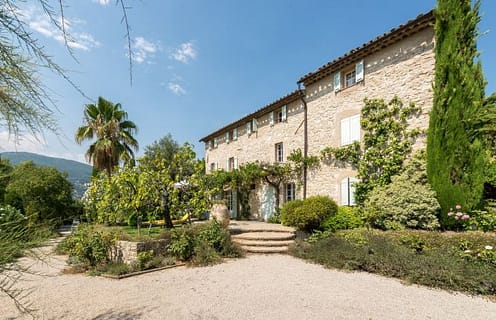 Six Top French Property Styles to Choose 5