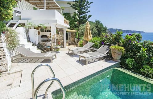 3 Stunning (Must-See) Luxury Properties For Sale in Nice 9