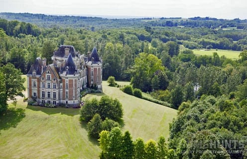 luxury property in dordogne area 5