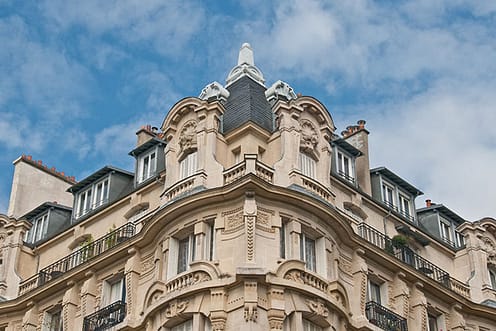 A Property Buyers Guide to Paris & The Arrondissements 2