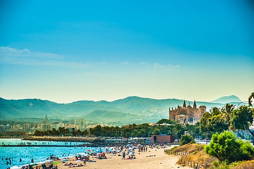 6 Luxury Locations to Live in Majorca 9