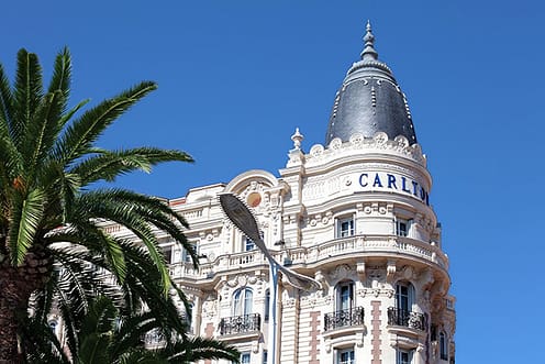 Pearls by the Sea: The French Riviera's Most Beautiful Buildings 5