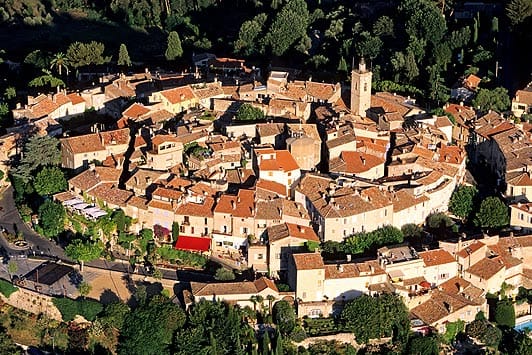 mougins