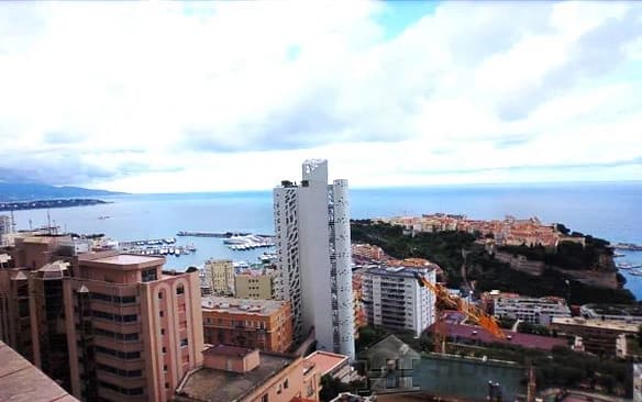 3 Bedroom Apartment in Monaco 6