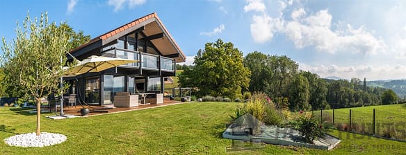 5 Bedroom Villa/House in Nernier 28