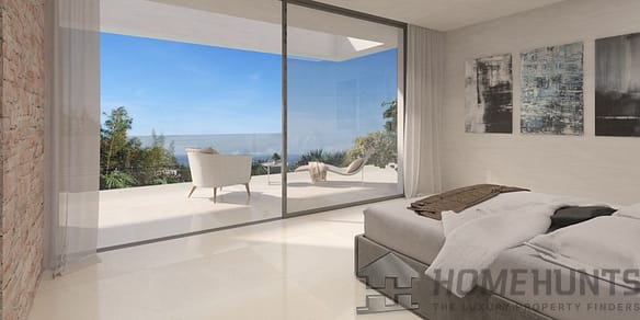 4 Bedroom Villa/House in Elviria 14