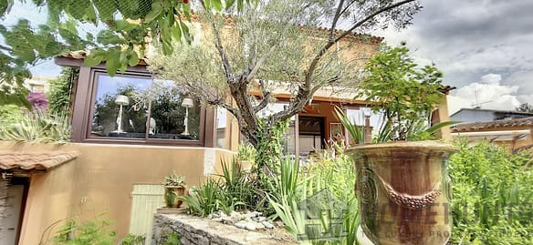 4 Bedroom Villa/House in Cassis 8