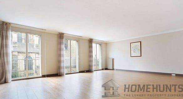 4 Bedroom Apartment in Paris 6th (Saint Germain des Prés – Luxembourg) 32