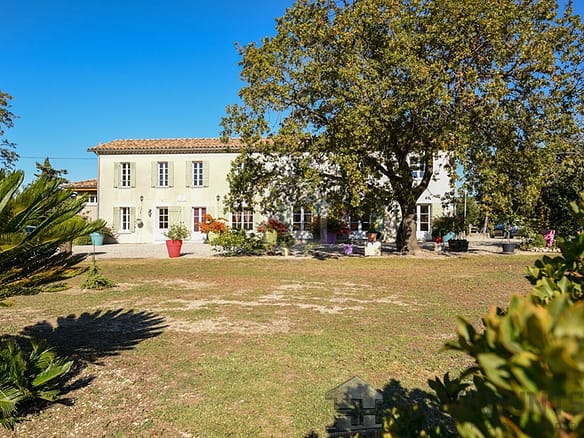 6 Bedroom Villa/House in Martigues 12