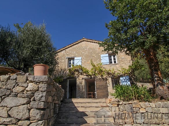 3 Bedroom Villa/House in Fayence 10