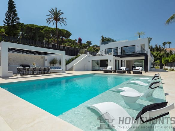 5 Bedroom Villa/House in Las Brisas 20