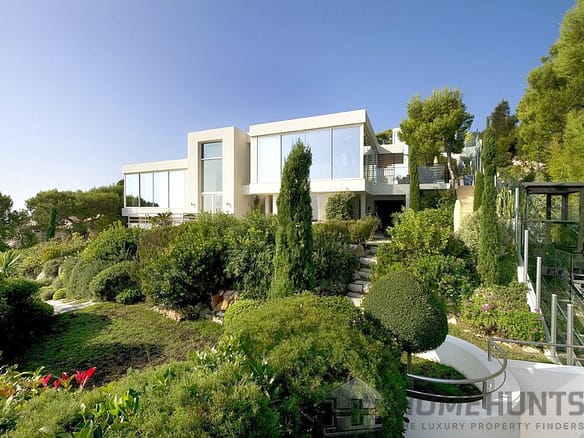 7 Bedroom Villa/House in St Jean Cap Ferrat 32