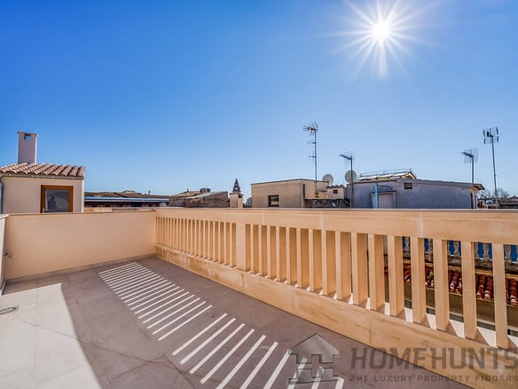 2 Bedroom Apartment in Palma 36