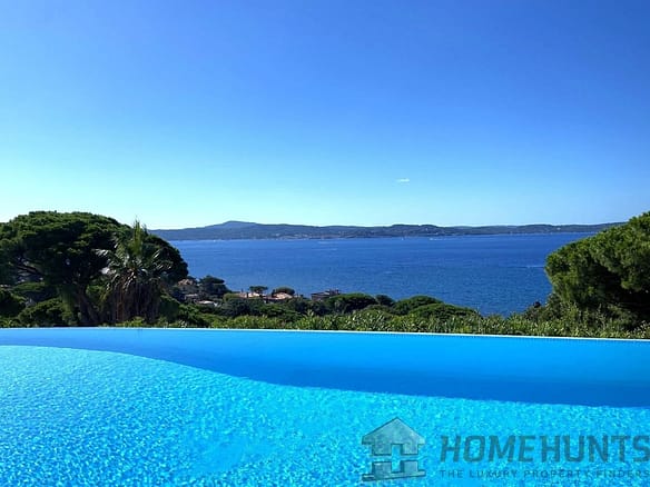 4 Bedroom Villa/House in Ste Maxime 26