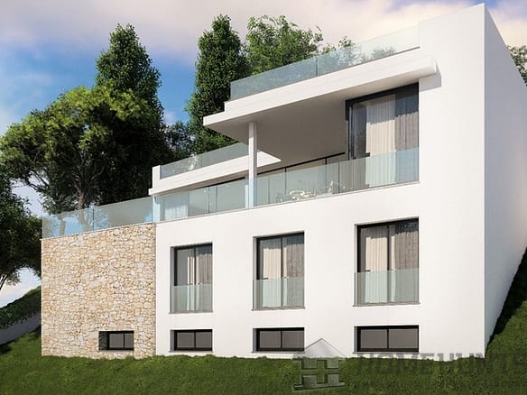 5 Bedroom Villa/House in Costa D’en Blanes 22