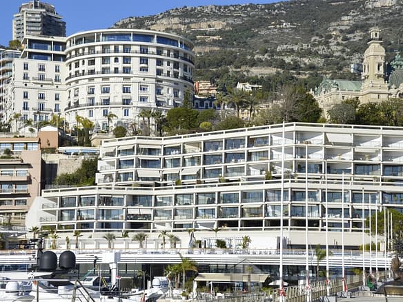 Apartment in Monaco 22