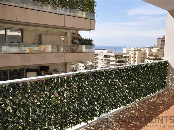 4 Bedroom Apartment in Monaco 4