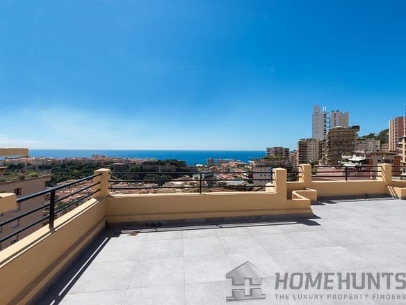 3 Bedroom Apartment in Monaco 12